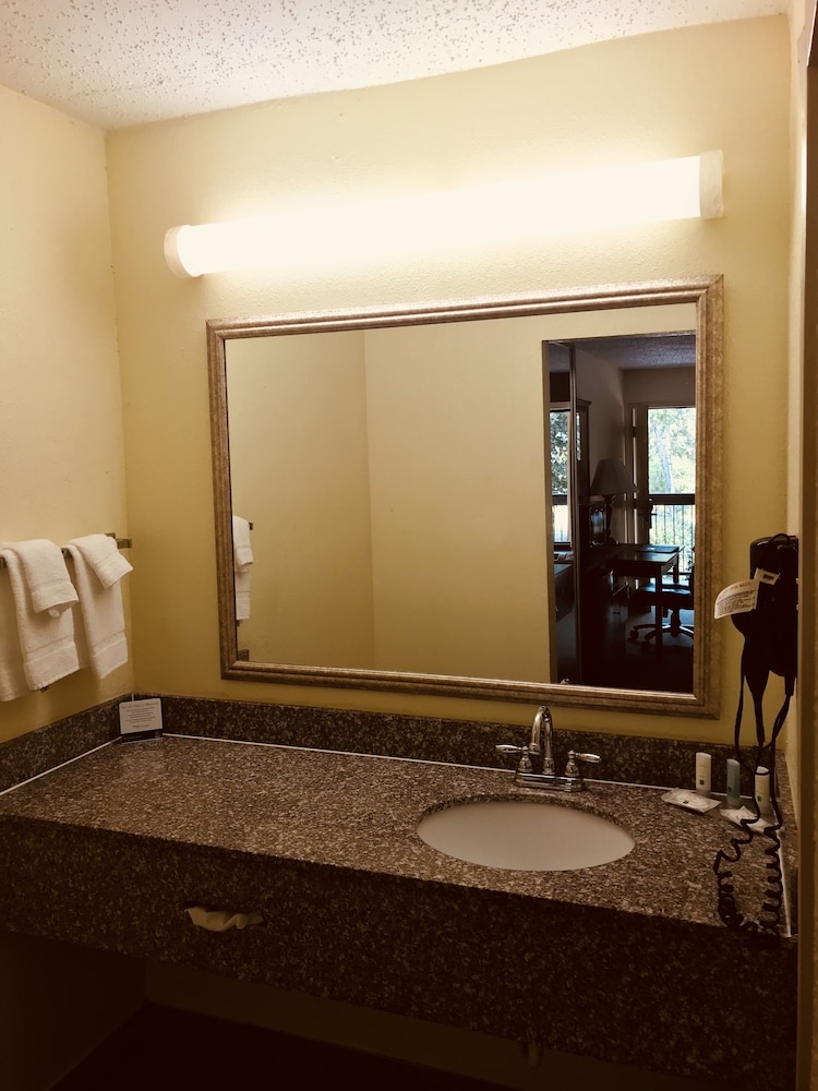 Quality Inn & Suites Conference Center Statesboro Historic District, Bilde 4