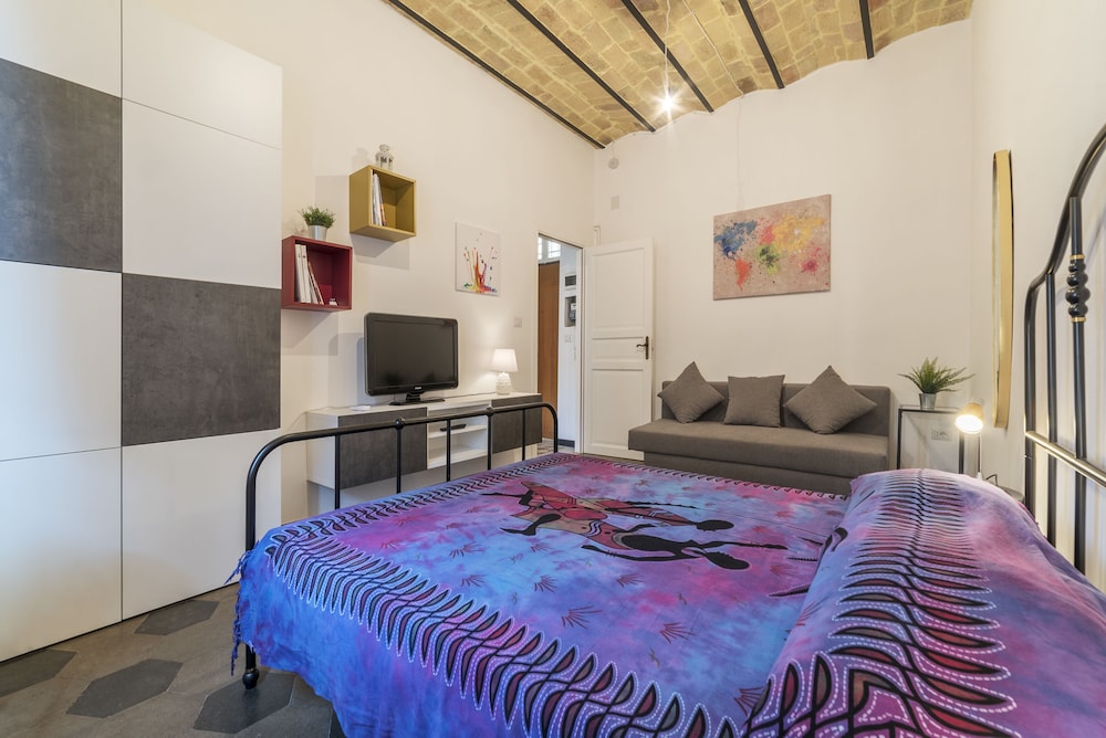 Apartment, 1 Bedroom