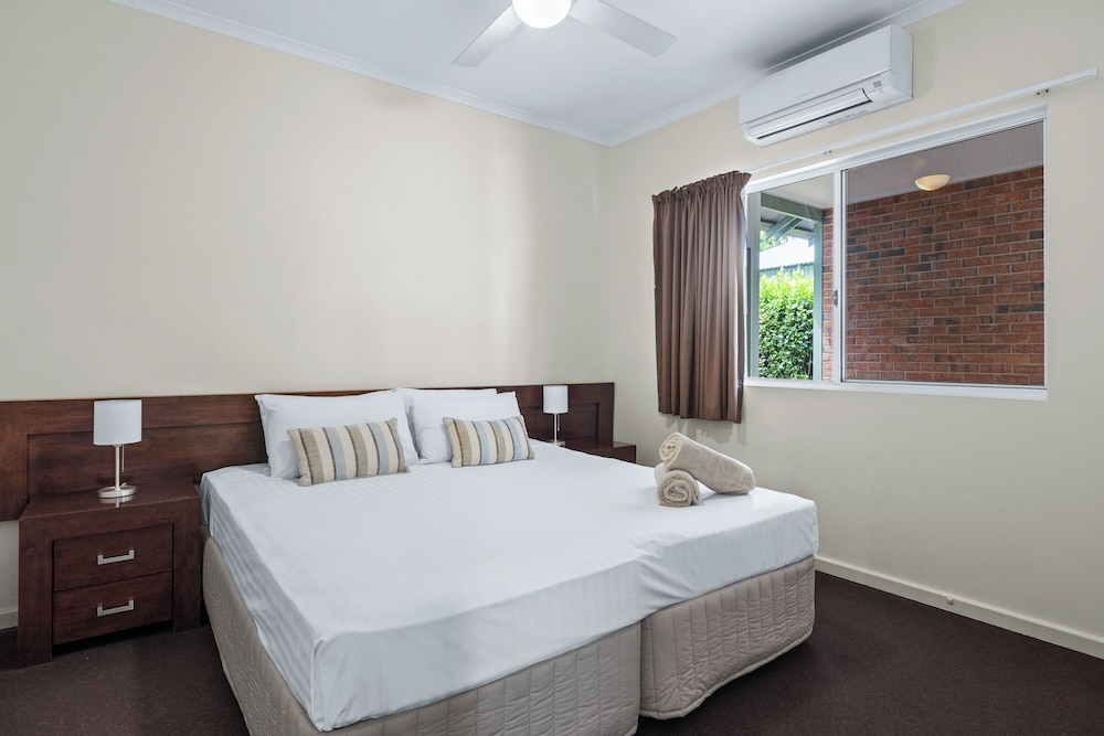 Deluxe Villa, 2 Bedrooms photo 2
