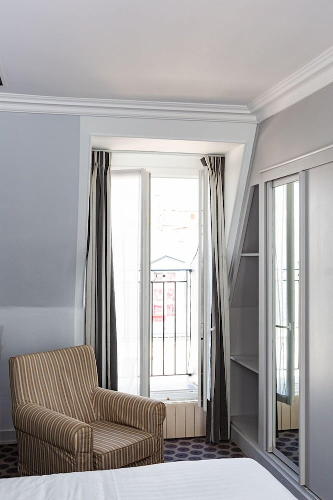 Superior Twin Room photo 2