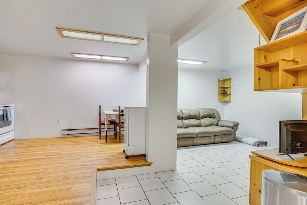 House (1 Bedroom) photo 3