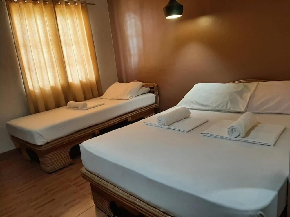 Deluxe Room, Sea View