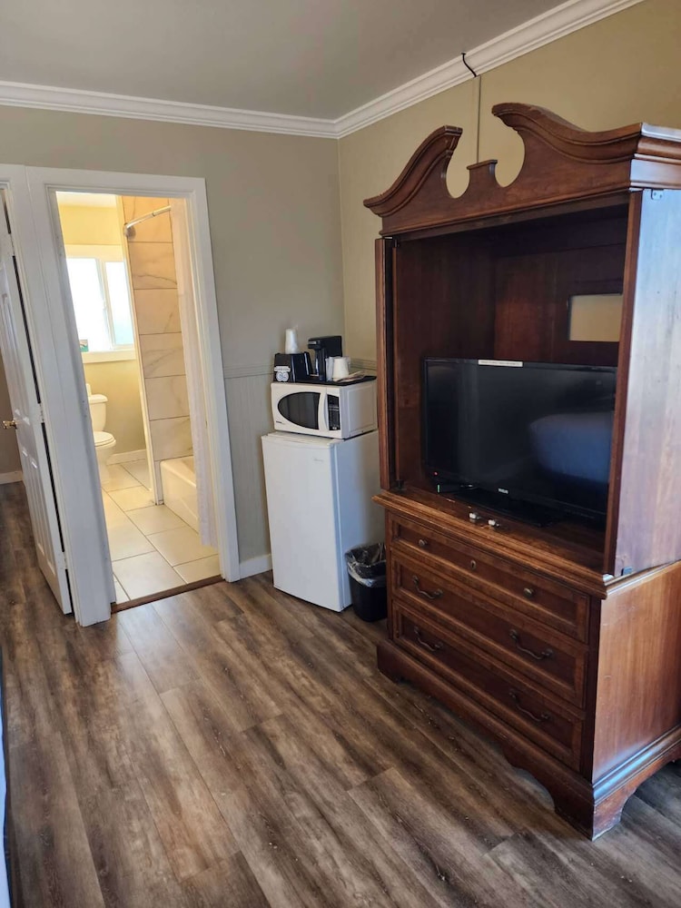 Junior Suite 1 King photo 3
