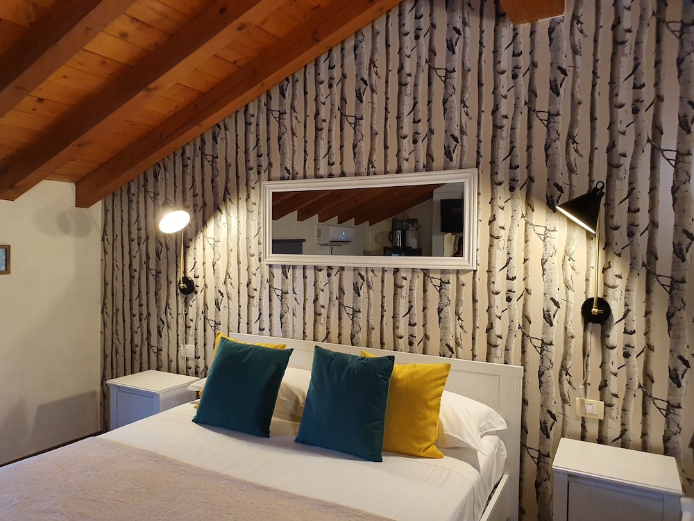 Family Quadruple Room, 1 Bedroom photo 2
