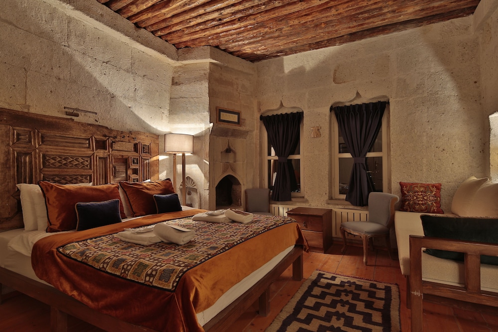 Deluxe Room photo 1