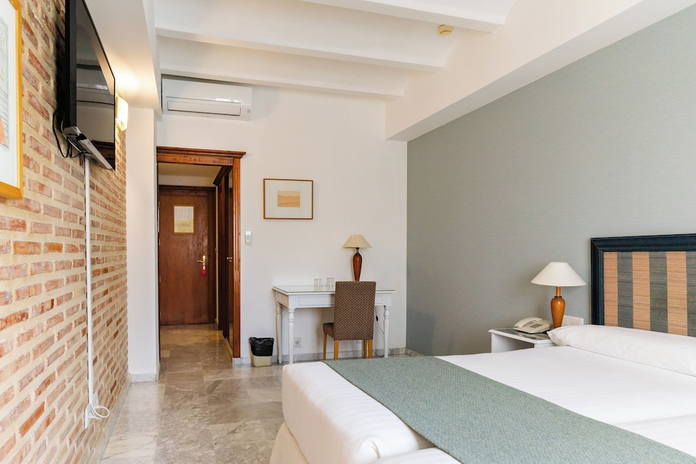 Double Room Single Use photo 2