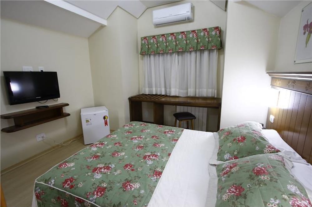 Deluxe Room photo 2