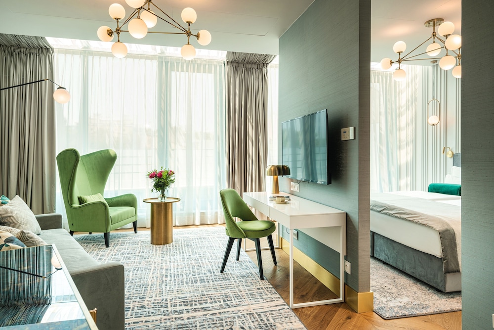 Junior Suite - Photo 3