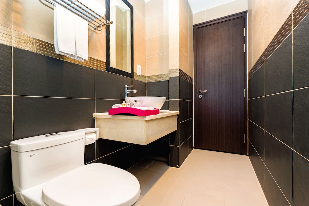 One Bedroom Suite King photo 3