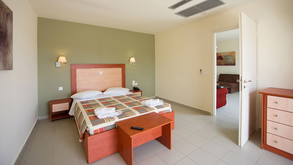 Apartment, Sea View