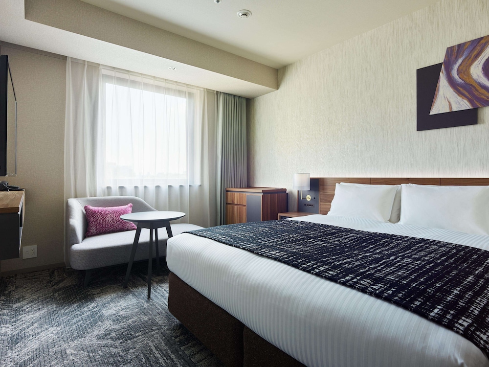 Moderate Double Room, Non Smoking - Photo 4