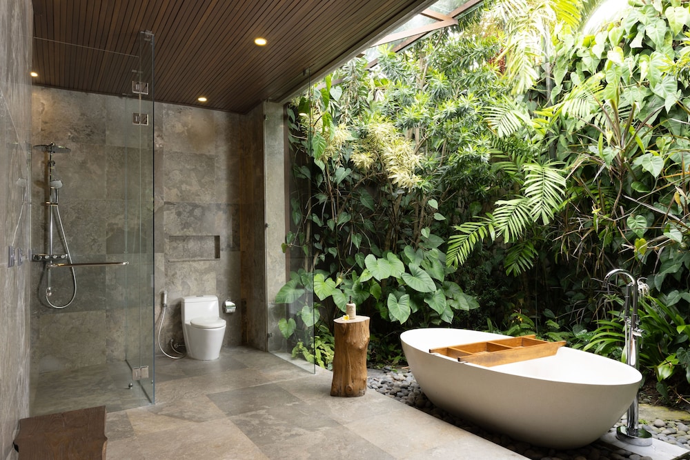 Luxury Villa, 1 Bedroom, Private Pool