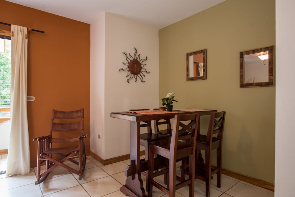 Villa Almendro photo 2