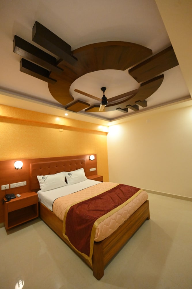 Executive Double Room photo 2