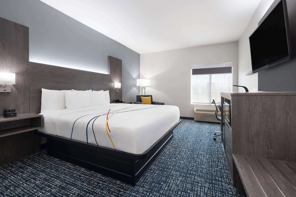 Room, 1 King Bed, Non Smoking