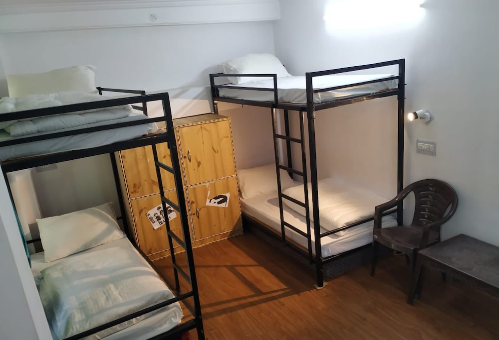 Basic Shared Dormitory photo 2