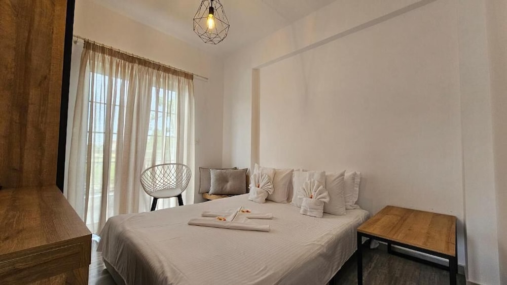 Deluxe Quadruple Room photo 2