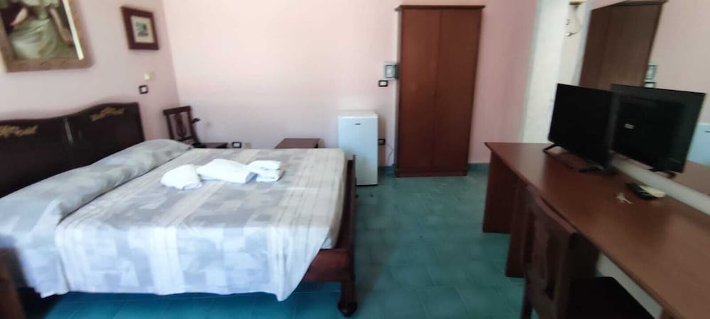 Luxury Room photo 1