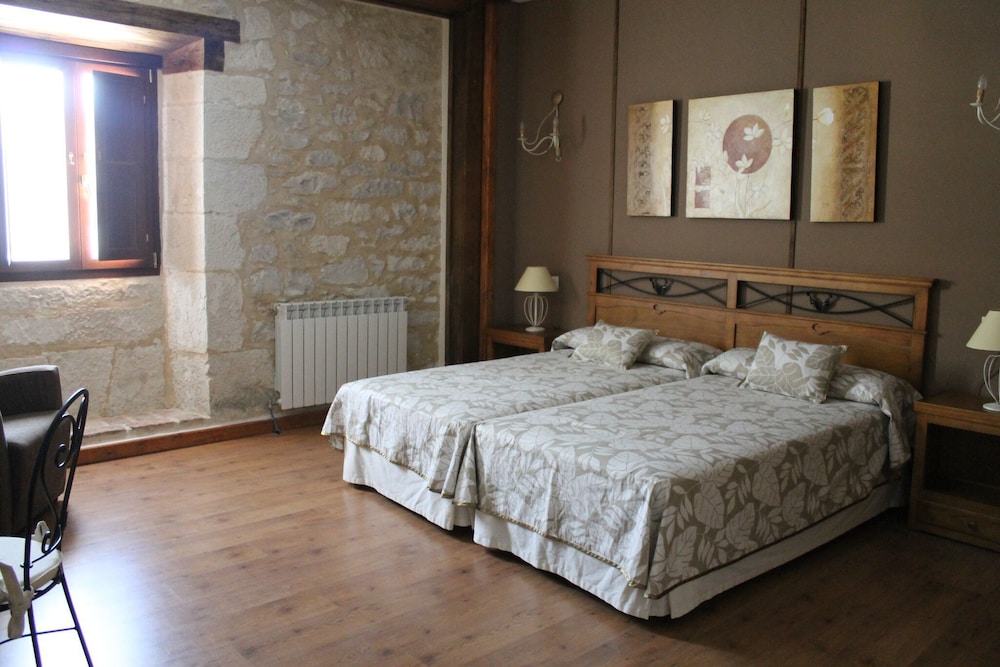 Superior Room (Spa Bath)