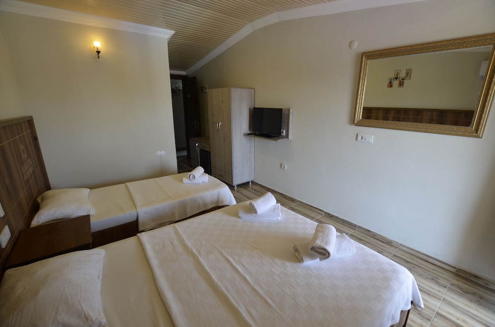 Basic Room photo 2