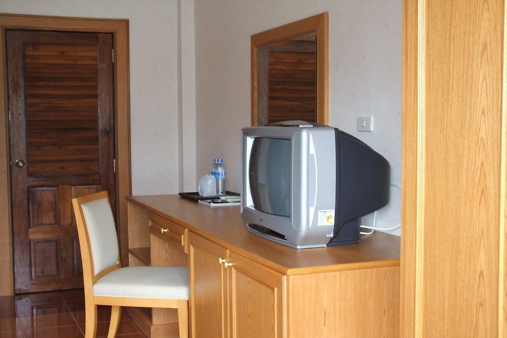 Standard Room - Somjainuk Building photo 2