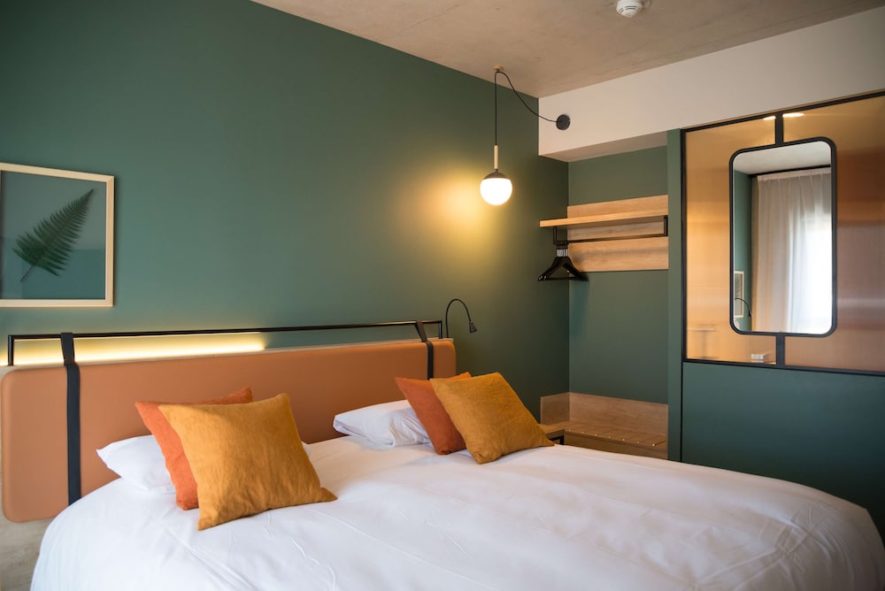 Standard Room, 1 Double Bed