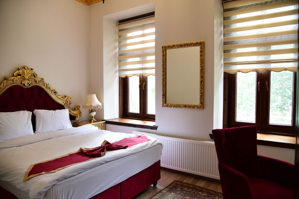 Luxury Single Room photo 2
