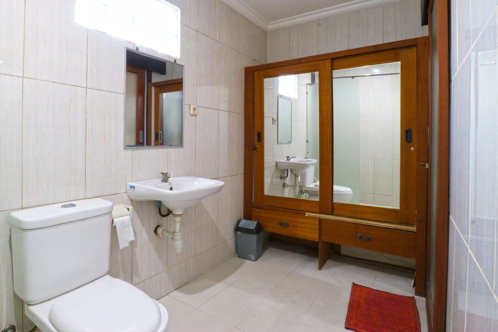 Deluxe Twin Room photo 2