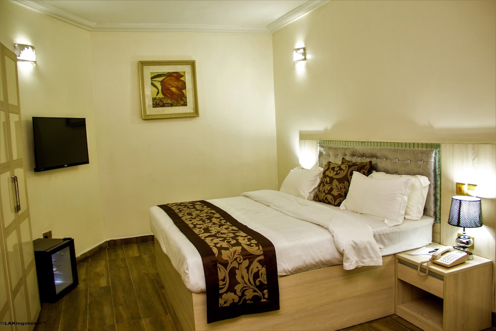 Royal Suite photo 1
