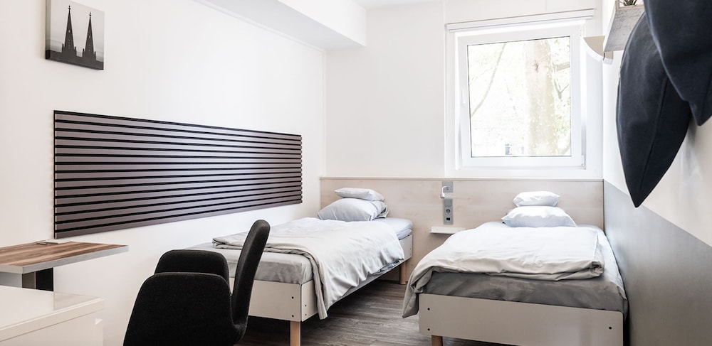 Comfort Medium (twin beds)