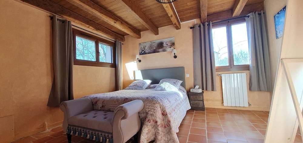 House, 2 Bedrooms (Cristal)