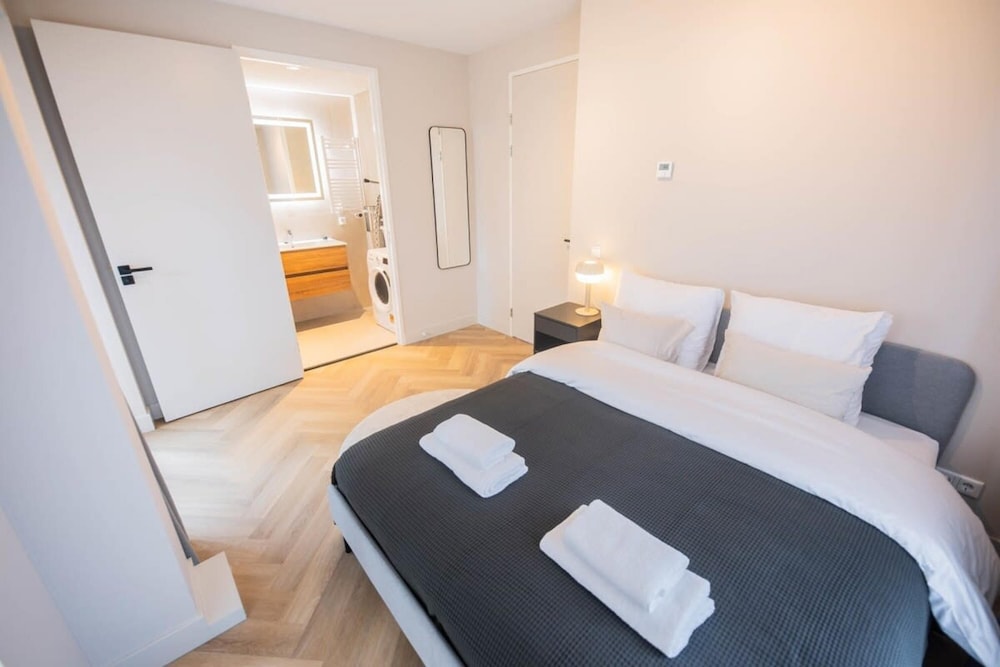 Alphabet Apartments 1BR Serviced Apartments, Foto 14