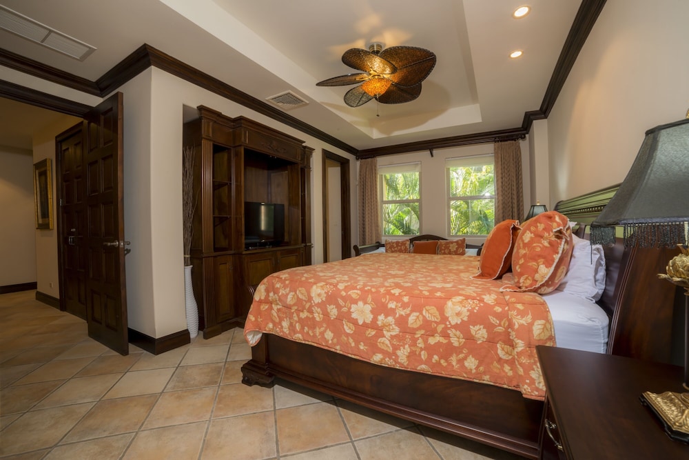 Condo, Multiple Beds (Los Suenos Resort Marbella 3D) photo 2