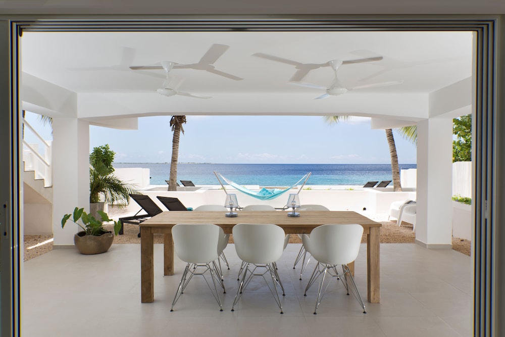 Luxury Loft, 1 Bedroom, Kitchen, Ocean View photo 1