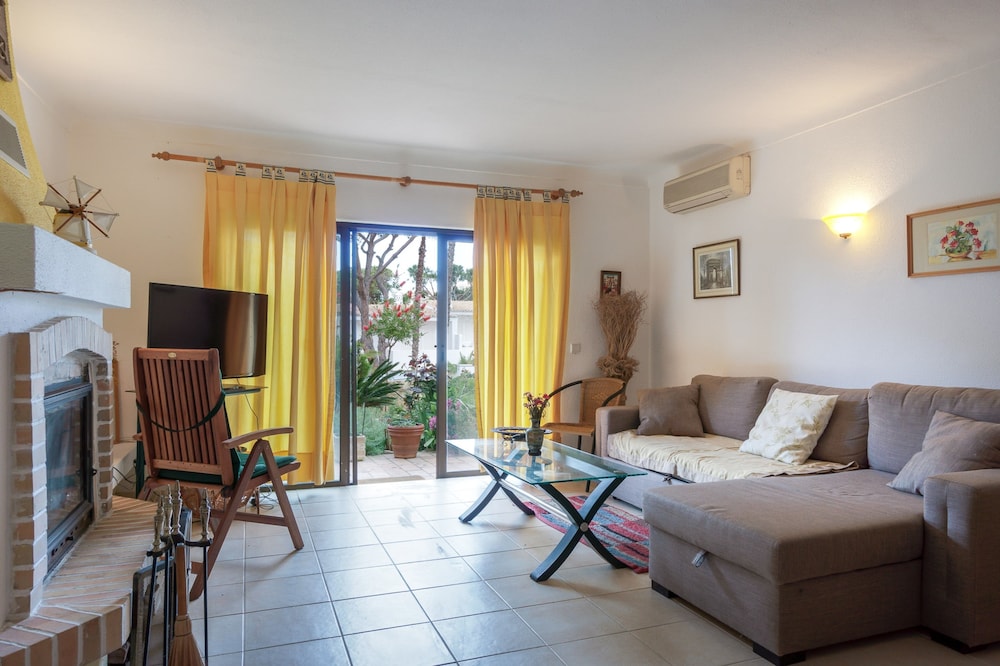 Villa, 2 Bedrooms, Terrace