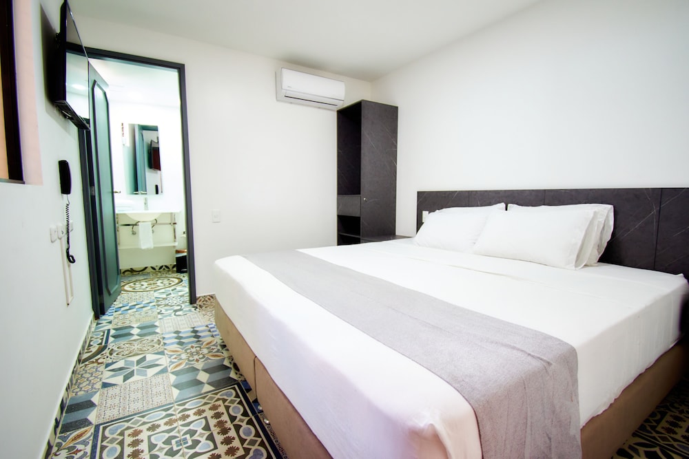 Deluxe Room photo 1