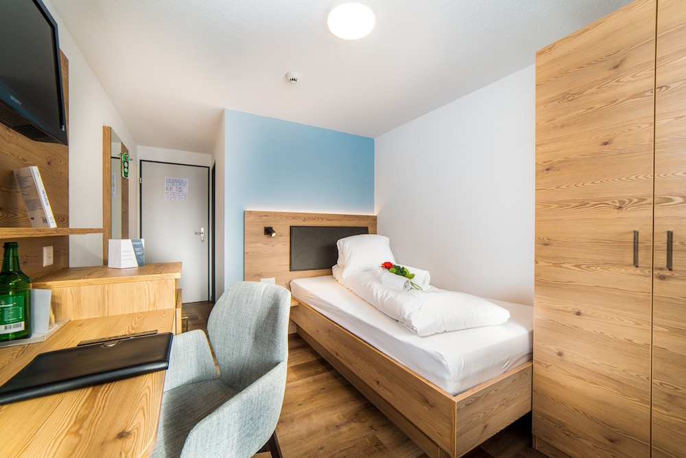 Single Room, Balcony, Mountain View photo 1