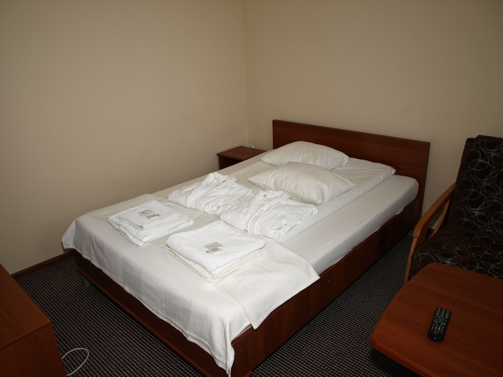 Comfort Double Room photo 2