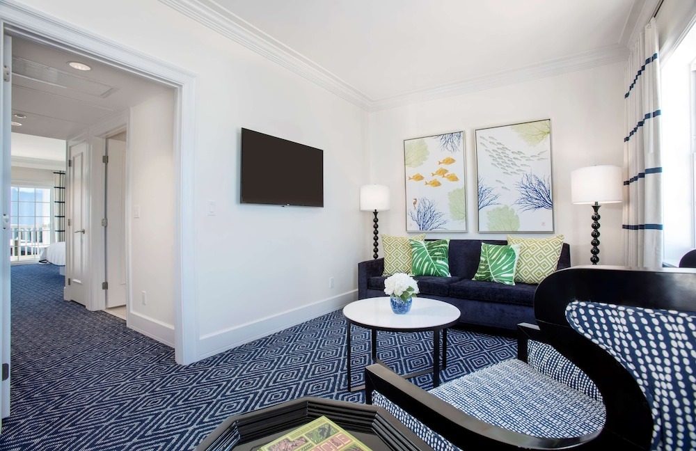 Suite, 2 Bedrooms, Balcony, Ocean View