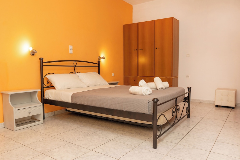 Apartment, 1 Bedroom