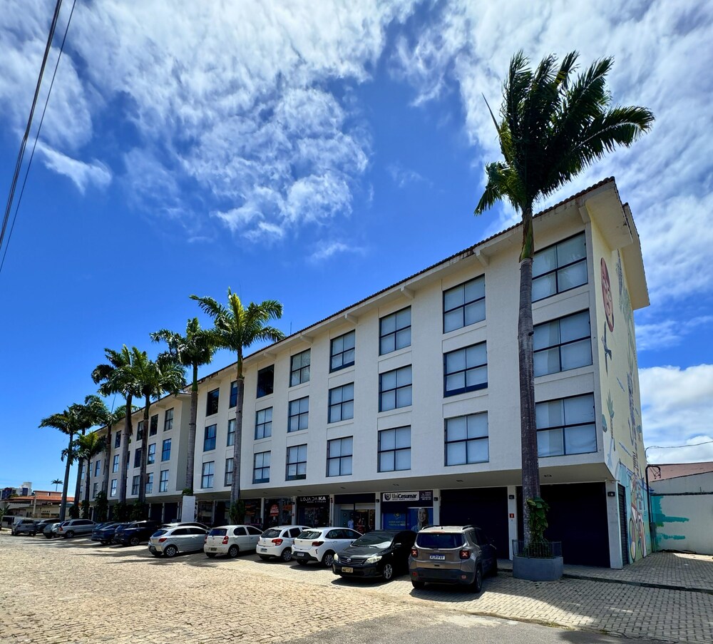 Comfort Studio, Pets Allowed, City View