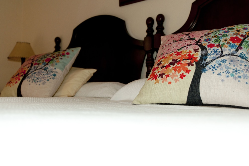 Twin Room photo 2