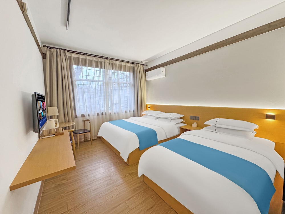 Comfort Room