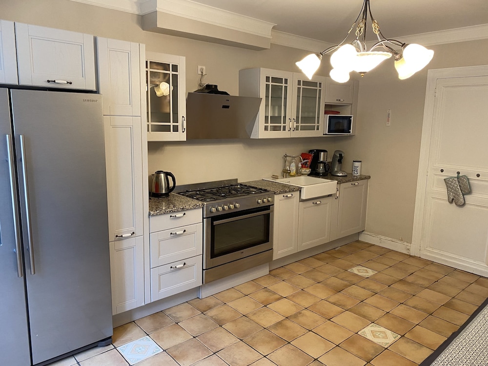 Standard Double Room, Ensuite - Photo 4