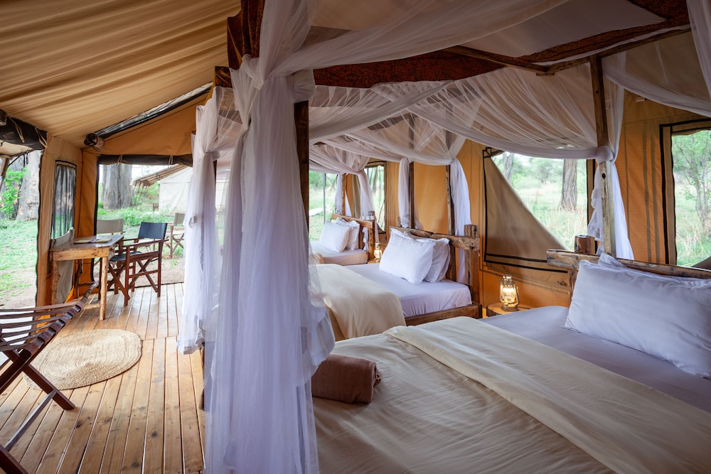 Standard Tent