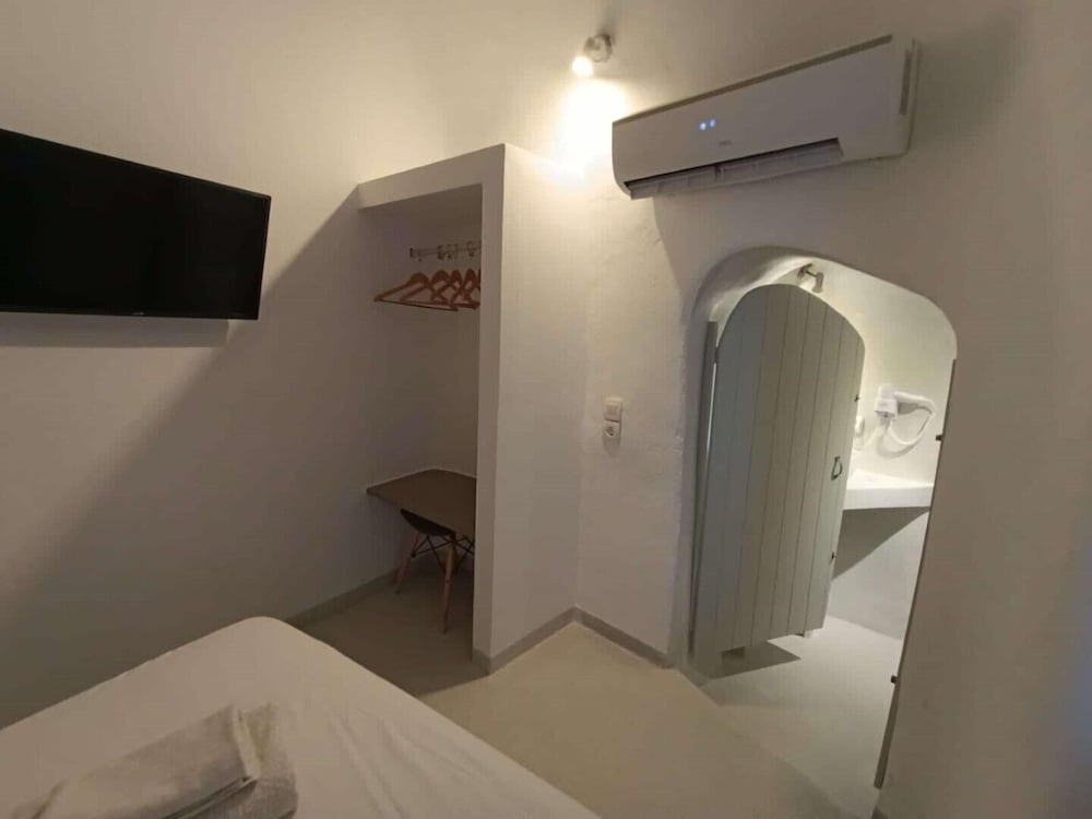 Basic Room