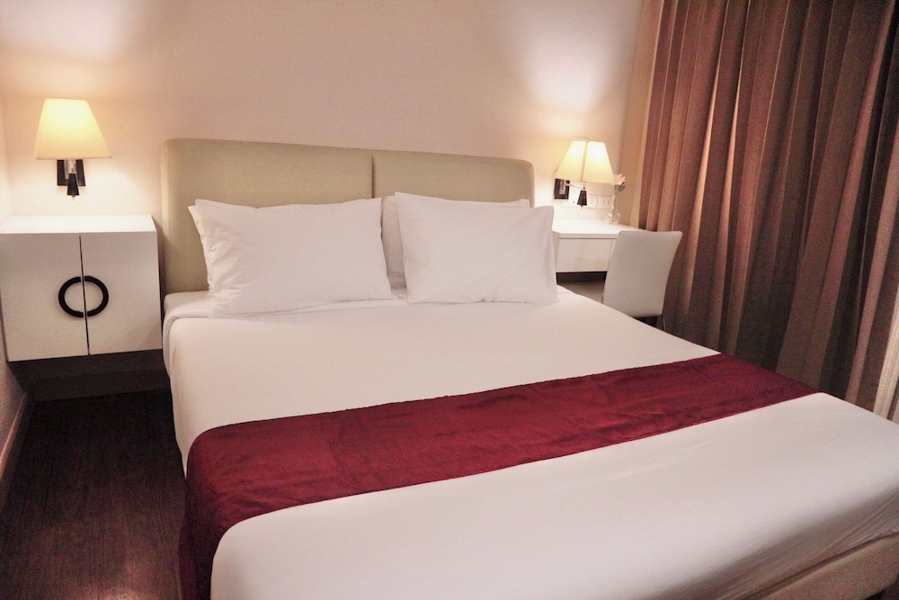 Family Suite photo 1