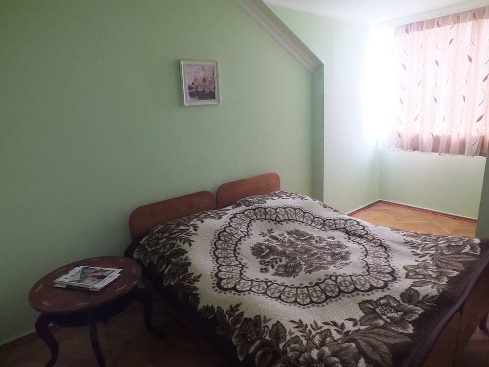 Standard Twin Room photo 1