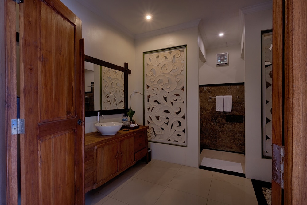 Deluxe Villa, Private Pool - Photo 6