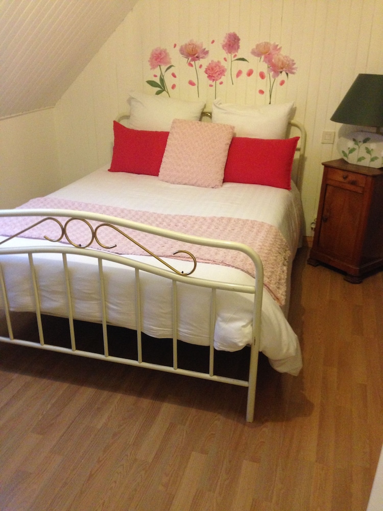 Double Room (Pivoine)
